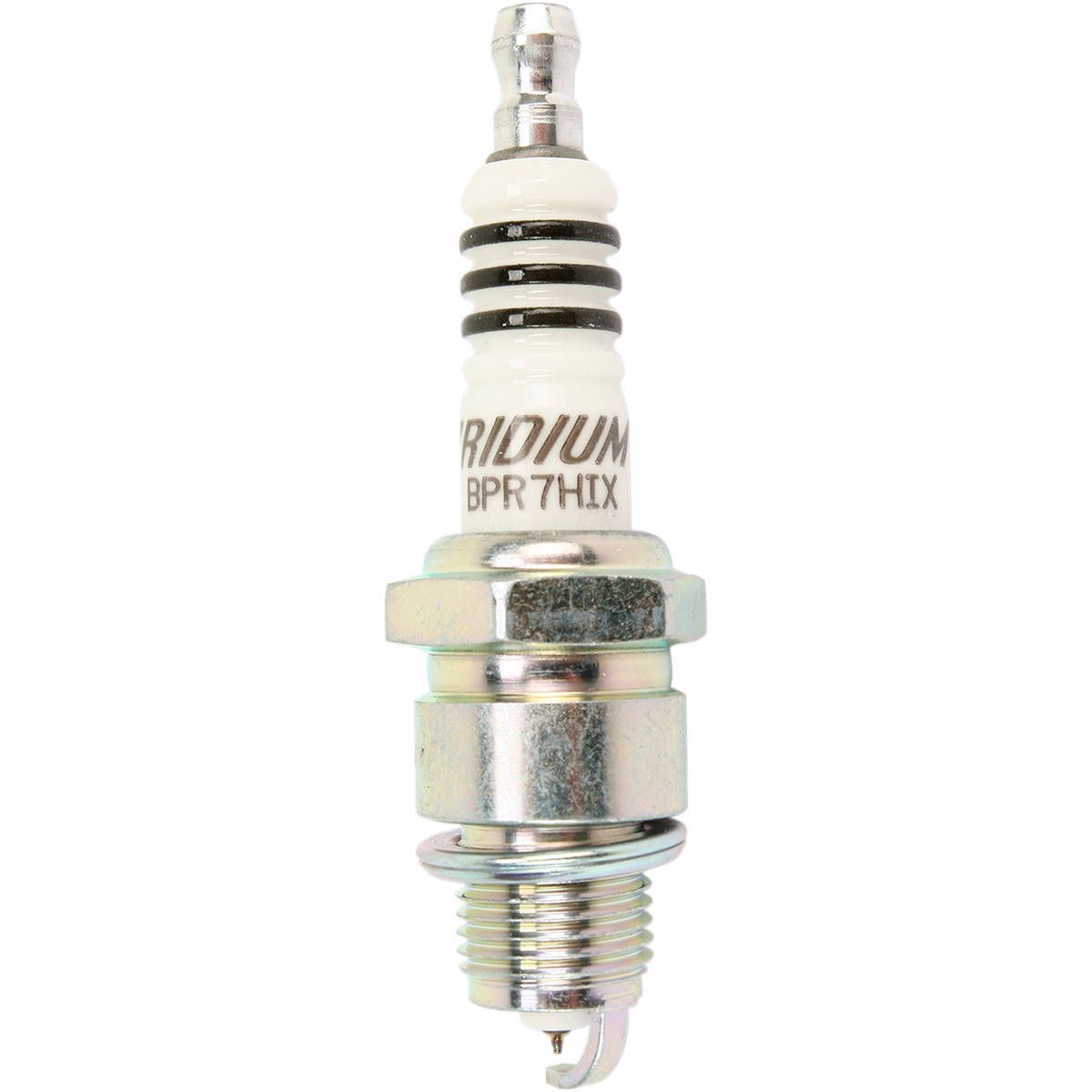 SPARK PLUG BOUGIE NGK BPR7HIX (5944) - Récréashop
