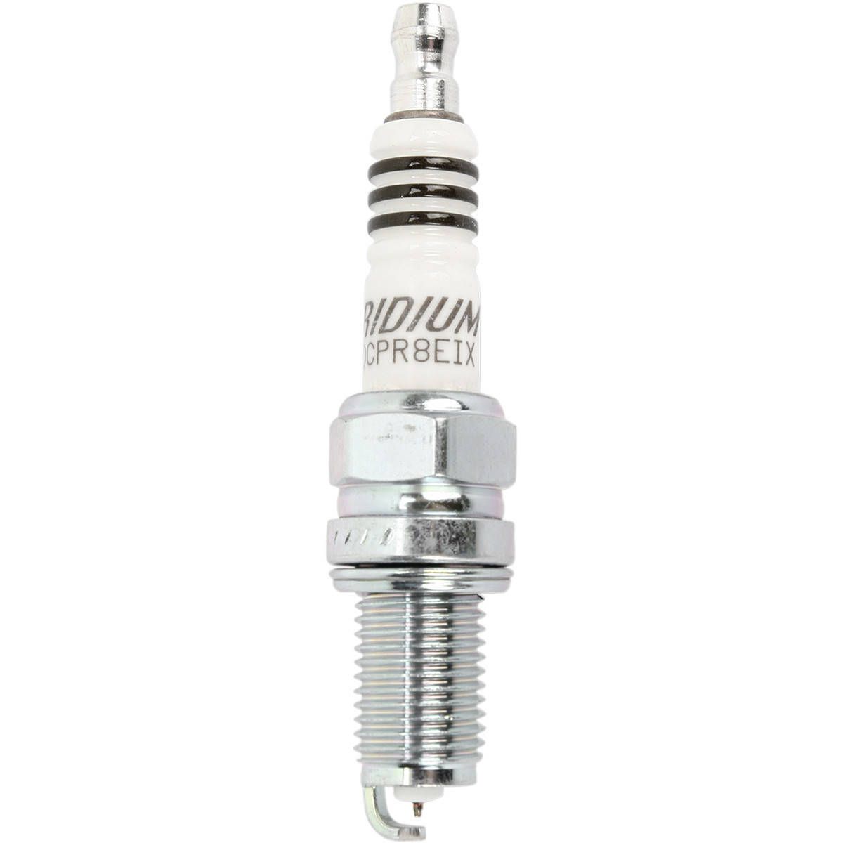 SPARK PLUG BOUGIE NGK DCPR8EIX SOLID (97181) - Récréashop