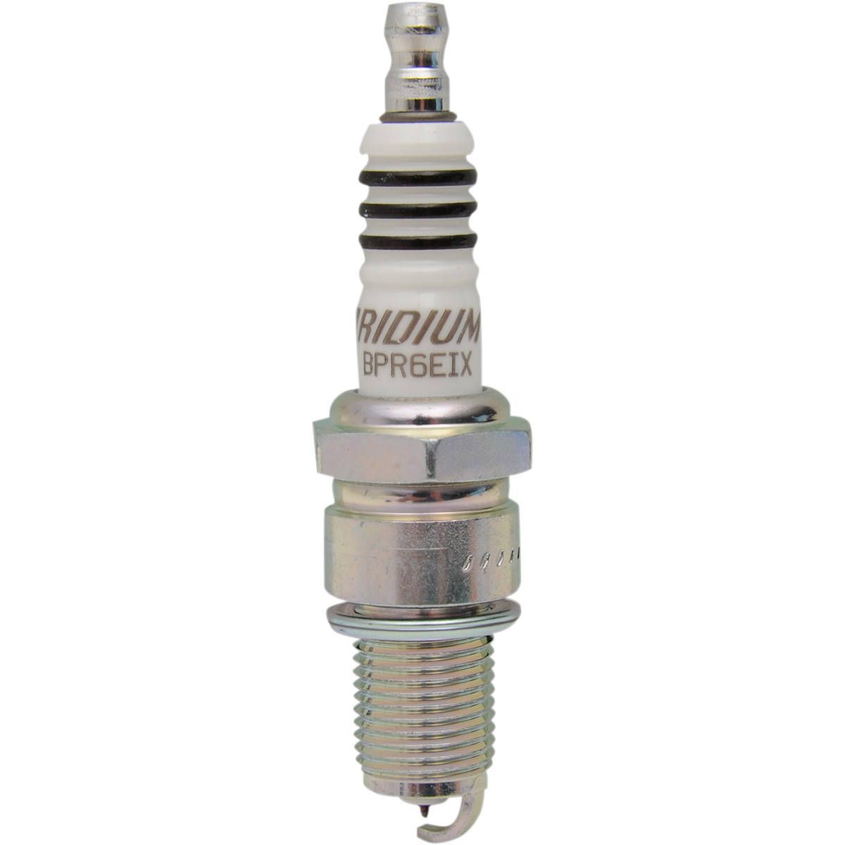 SPARK PLUG BOUGIE NGK BPR6EIX (6637) - Récréashop