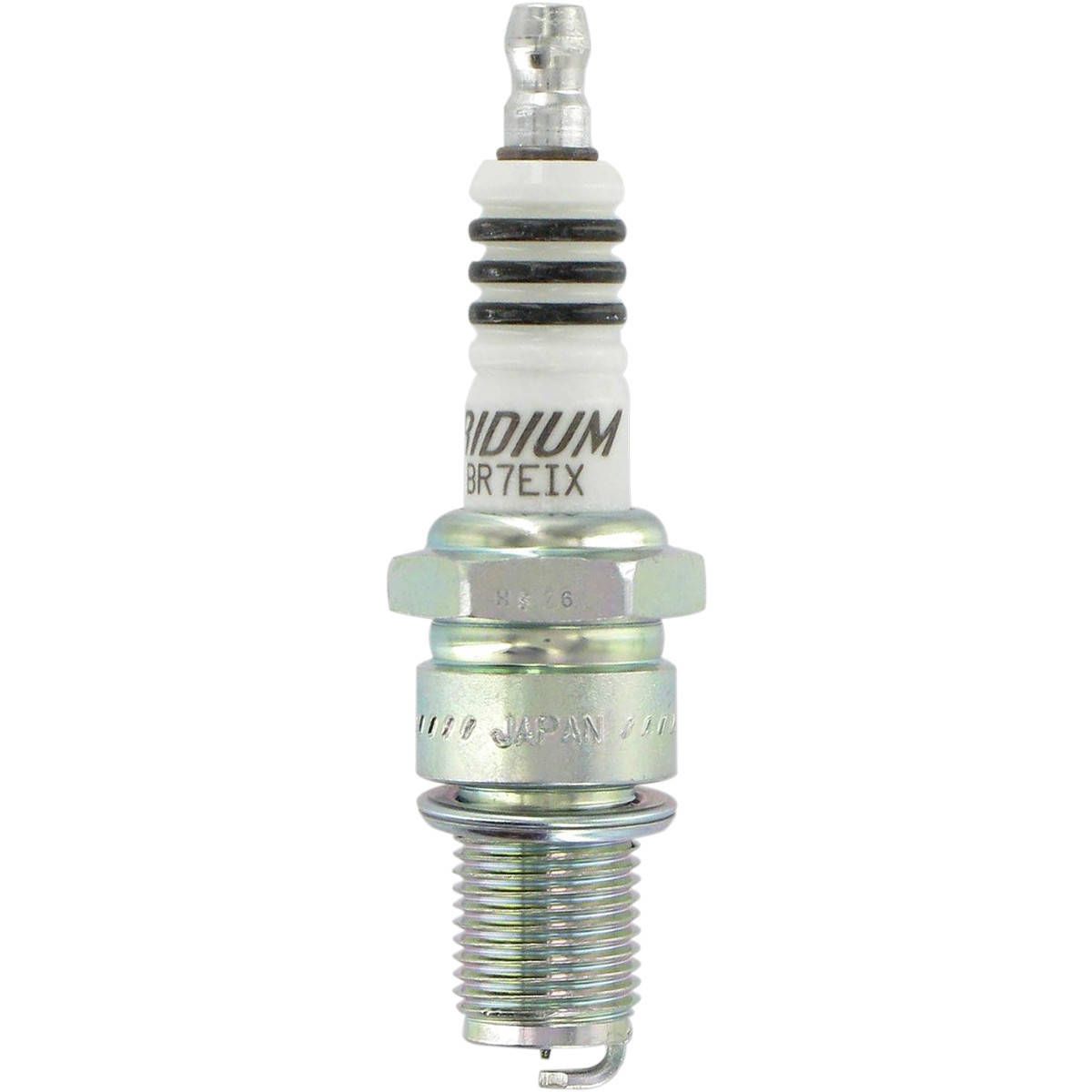 SPARK PLUG BOUGIE NGK BR7EIX (6664) - Récréashop