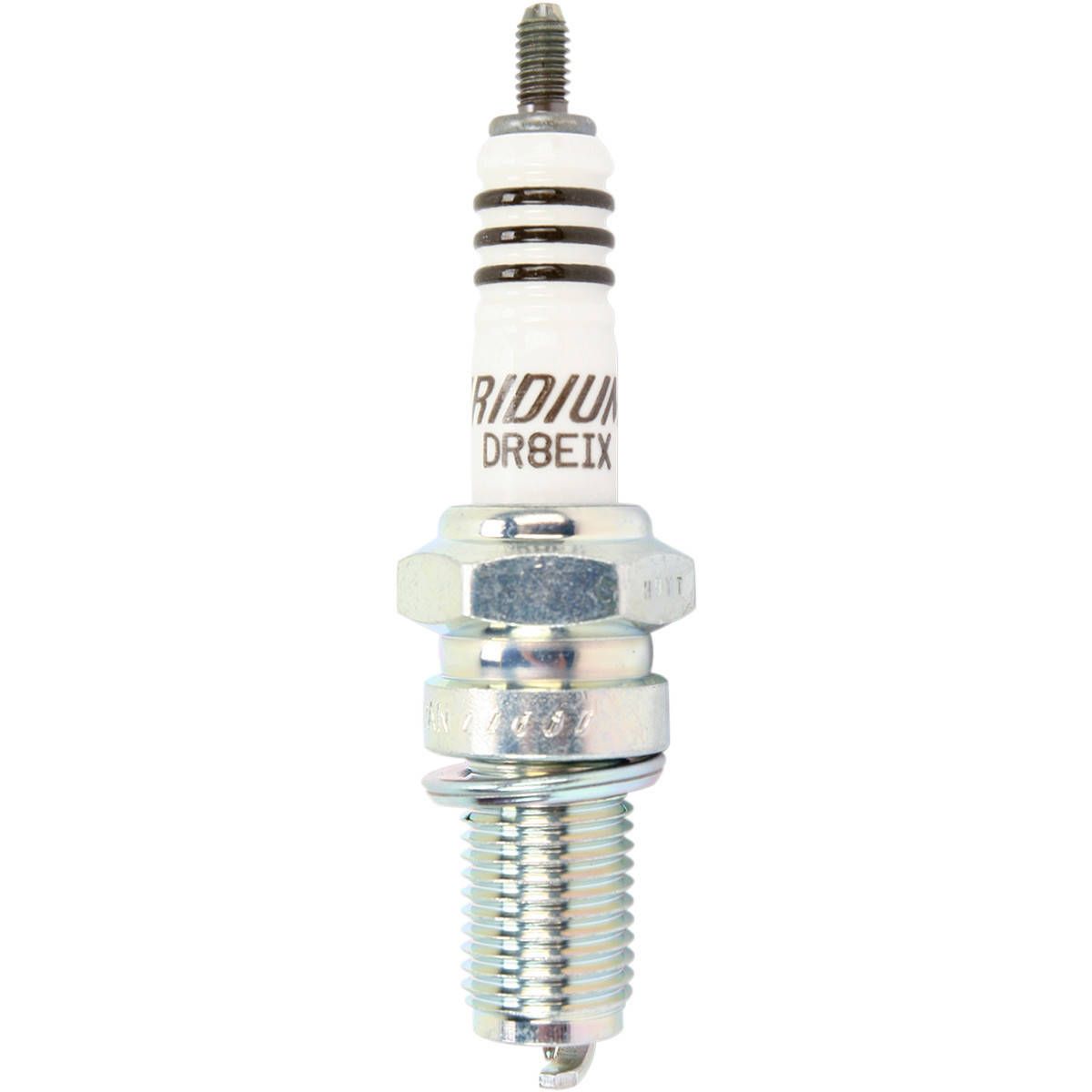 SPARK PLUG BOUGIE NGK DR8EIX (6681) - Récréashop