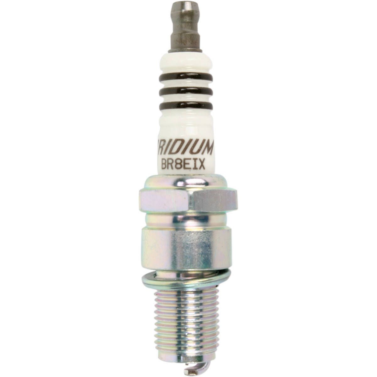 SPARK PLUG BOUGIE NGK BR8EIX-SOLID (6747) - Récréashop