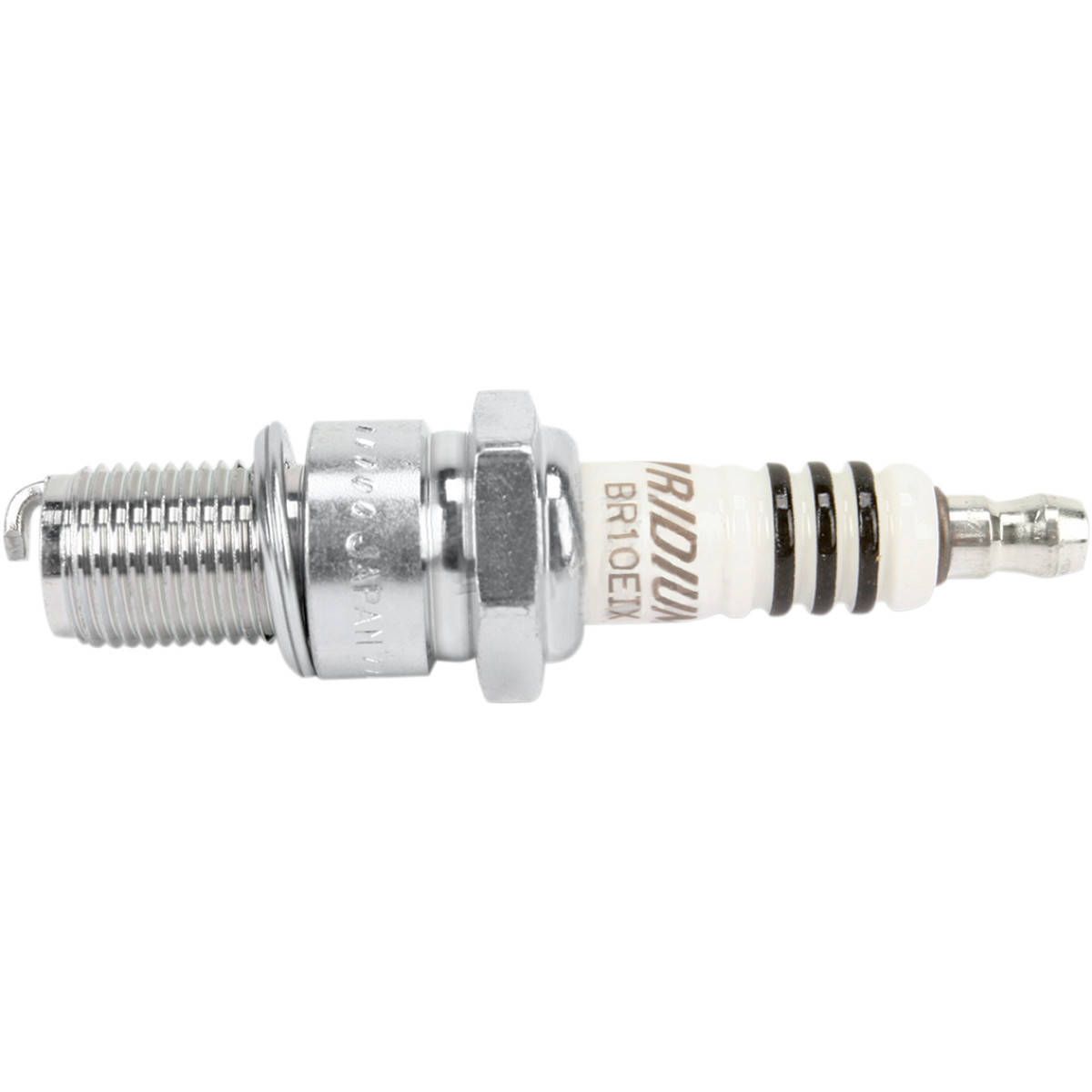 SPARK PLUG BOUGIE NGK BR10EIX (6801) - Récréashop