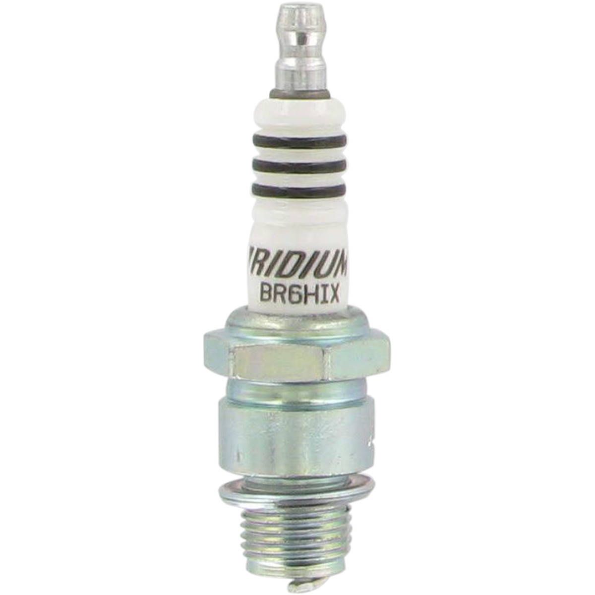 SPARK PLUG BOUGIE NGK BR8HIX (7001) - Récréashop