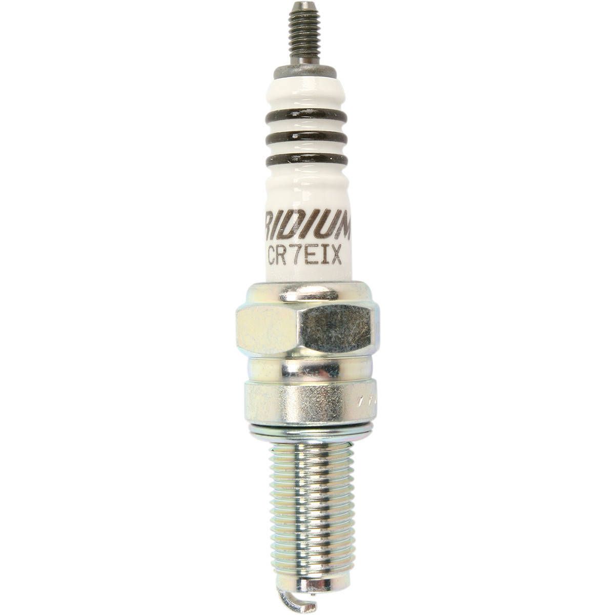 SPARK PLUG BOUGIE NGK CR7EIX (7385) - Récréashop