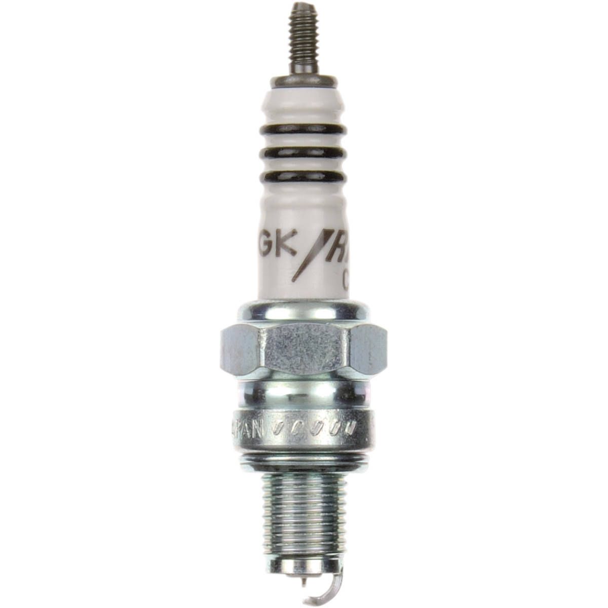 SPARK PLUG BOUGIE NGK CR8HIX (7669) - Récréashop