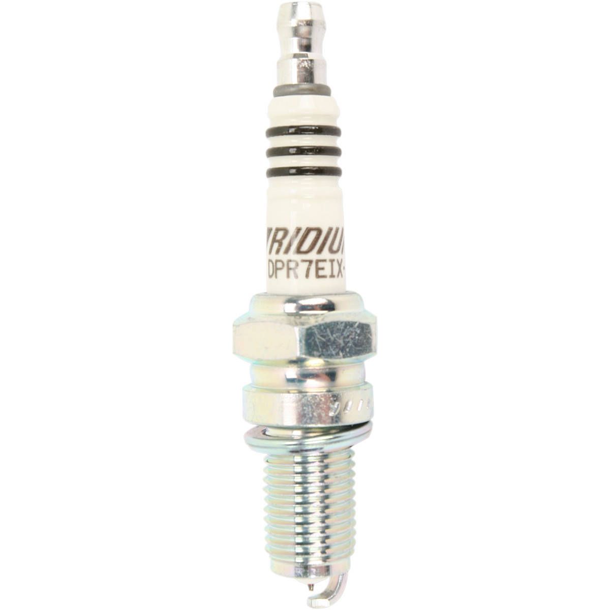 SPARK PLUG BOUGIE NGK DPR7EIX-9 (7803) - Récréashop