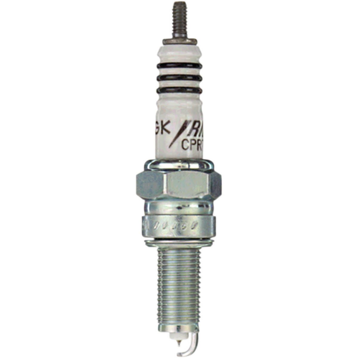 SPARK PLUG BOUGIE NGK CPR7EAIX-9 (9198) - Récréashop