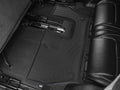 Tapis 3e rangée FloorLiner noir WeatherTech Jeep Grand Cherokee L 2021, 2025-2027 (7 passagers seulement) - Récréashop