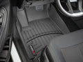 Tapis avant FloorLiner noir WeatherTech Jeep Grand Cherokee 2022-2027 / Jeep Grand Cherokee L 2025-2027 (2022 : WL seulement) - Récréashop