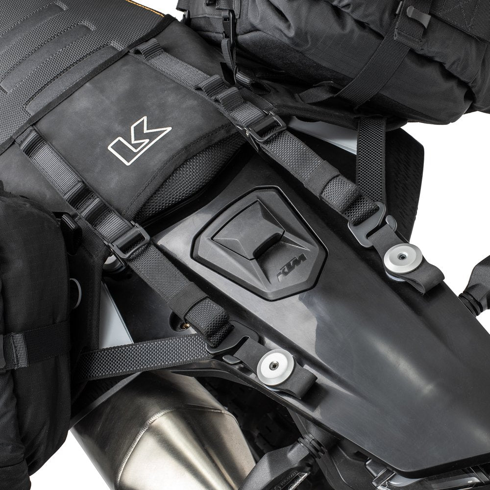 Kriega OS-Base KTM 690 / Husqvarna 701 / GasGas 700
