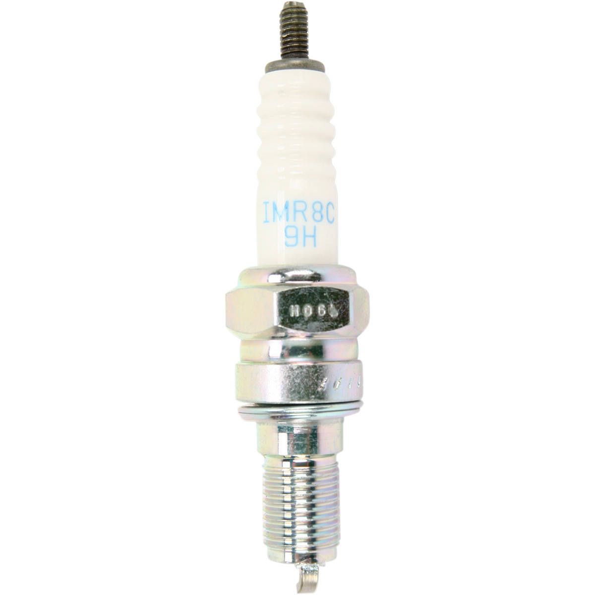 SPARK PLUG BOUGIE NGK IMR8C-9H (3653) - Récréashop