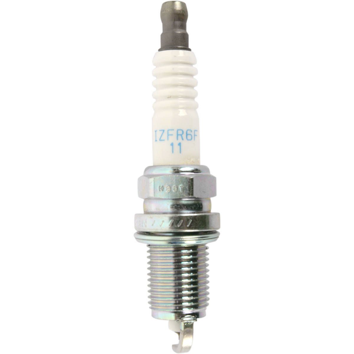 SPARK PLUG BOUGIE NGK IZFR6F-11 (4095) - Récréashop