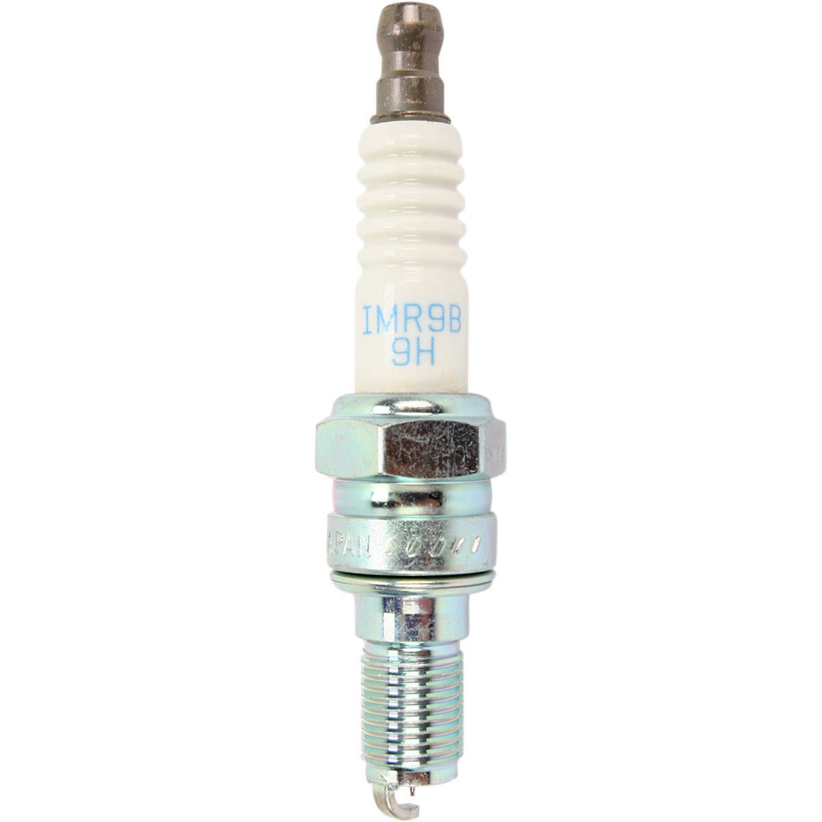 SPARK PLUG BOUGIE NGK IMR9B-9H (4888) - Récréashop