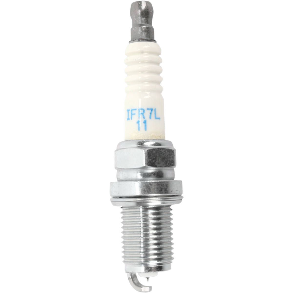 SPARK PLUG BOUGIE NGK IFR7L-11 (5114) - Récréashop