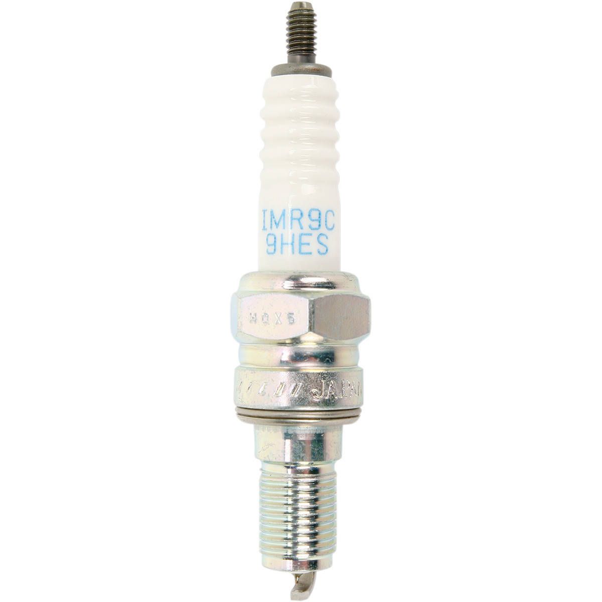 SPARK PLUG BOUGIE NGK IMR9C-9HES (5766) - Récréashop