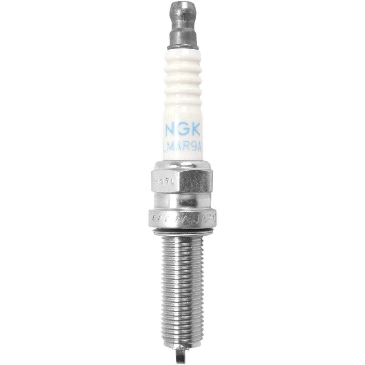 SPARK PLUG BOUGIE NGK SILMAR9A-9S (6213) - Récréashop