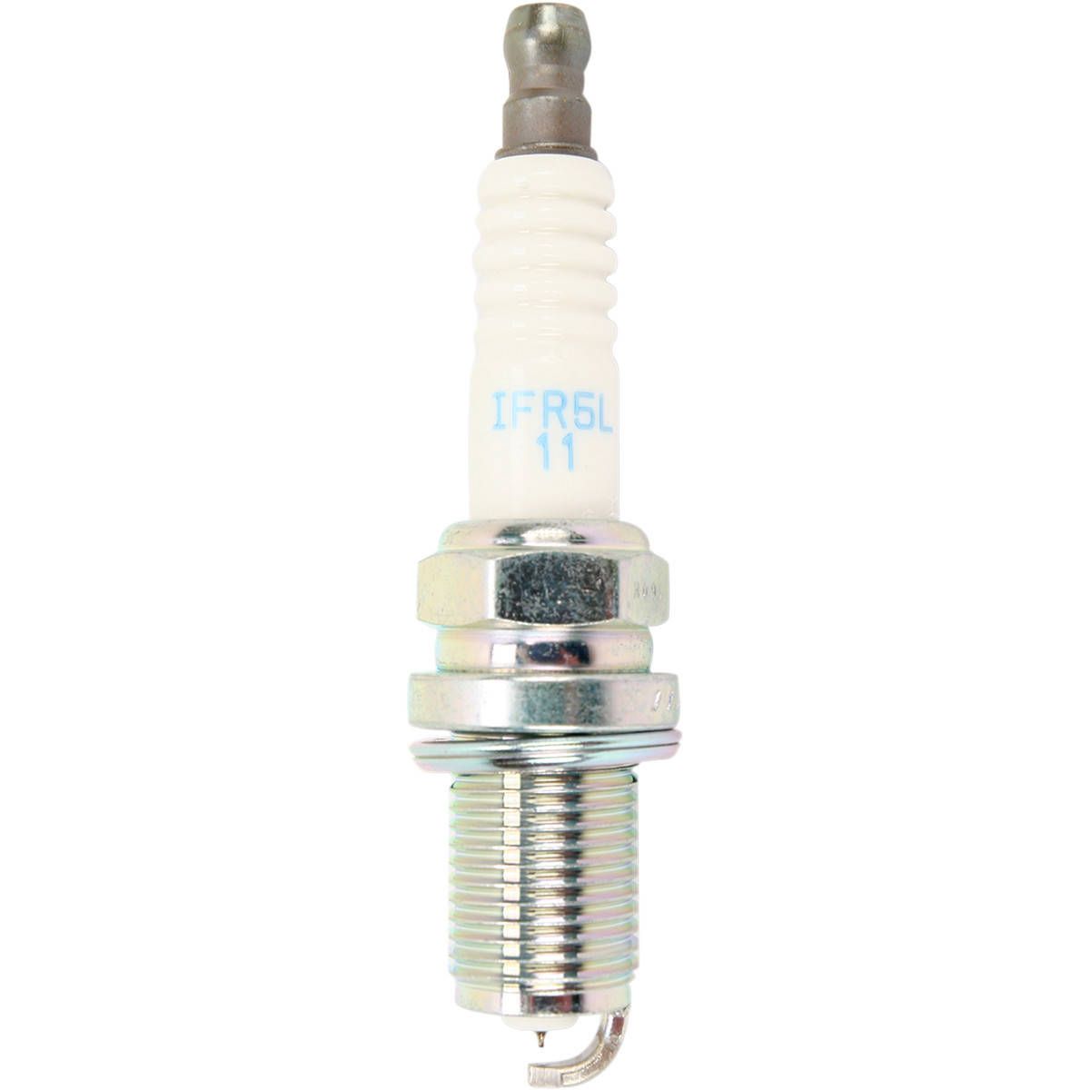 SPARK PLUG BOUGIE NGK IFR5L-11 (6502) - Récréashop