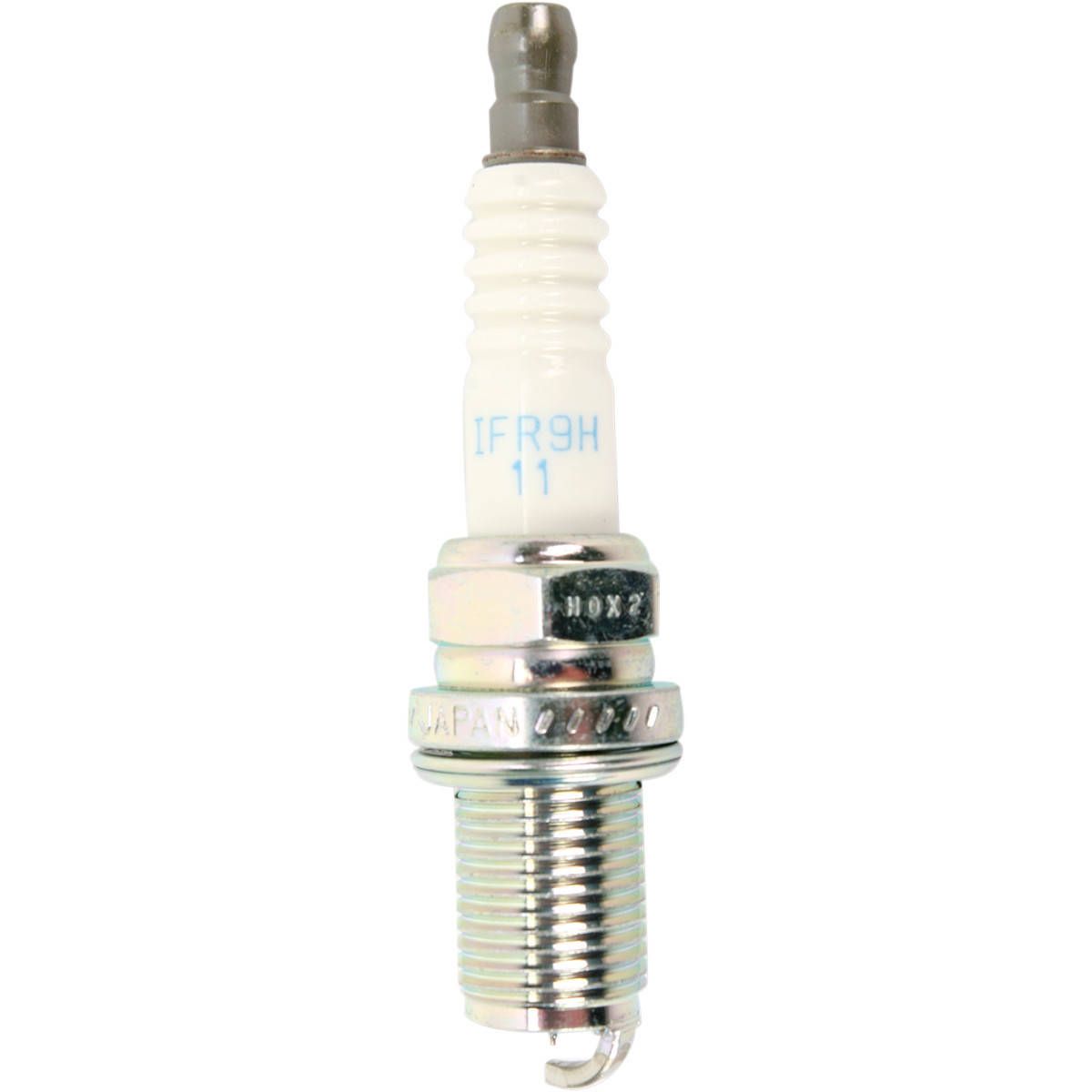 SPARK PLUG BOUGIE NGK IFR9H-11 (6588) - Récréashop