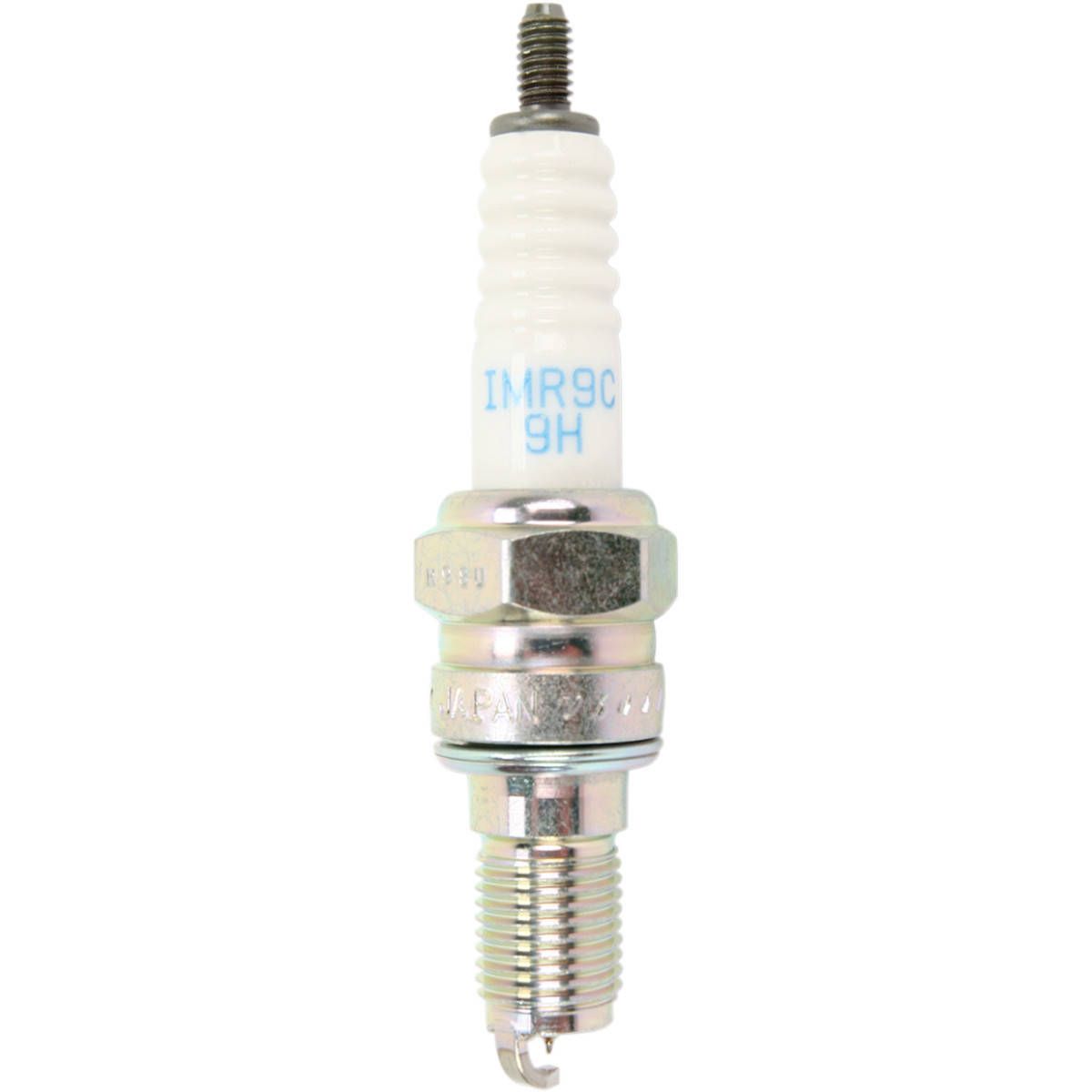 SPARK PLUG BOUGIE NGK IMR9C-9H (6777) - Récréashop