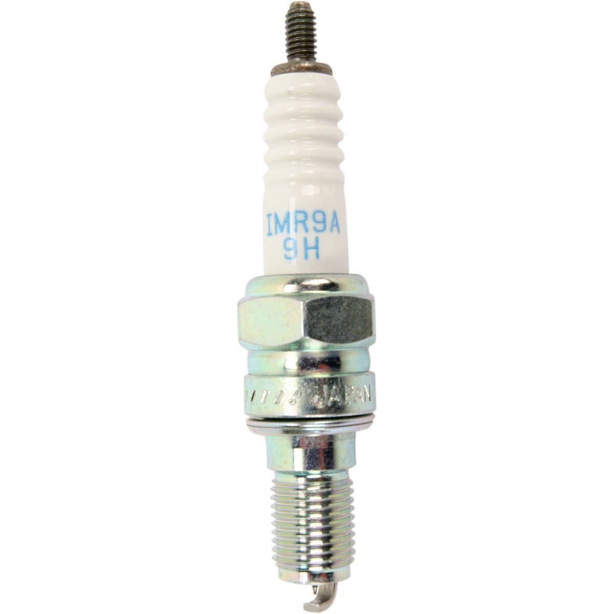 SPARK PLUG BOUGIE NGK IMR9A-9H (6966) - Récréashop