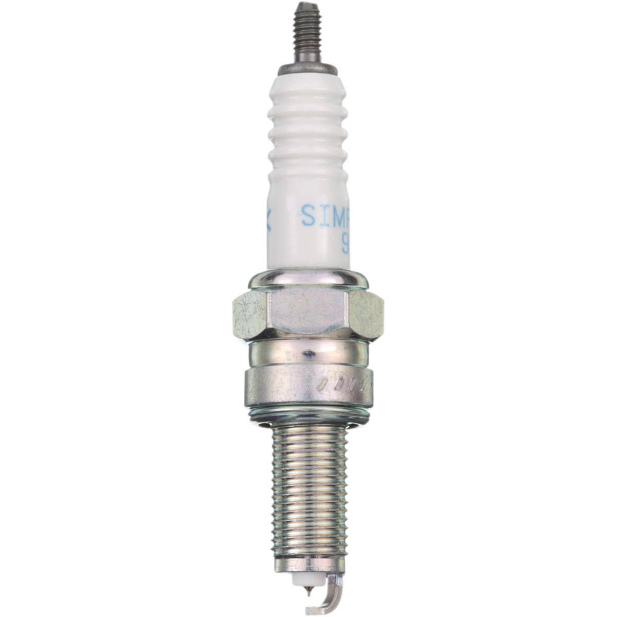SPARK PLUG BOUGIE NGK SIMR8A-9 (91064) - Récréashop