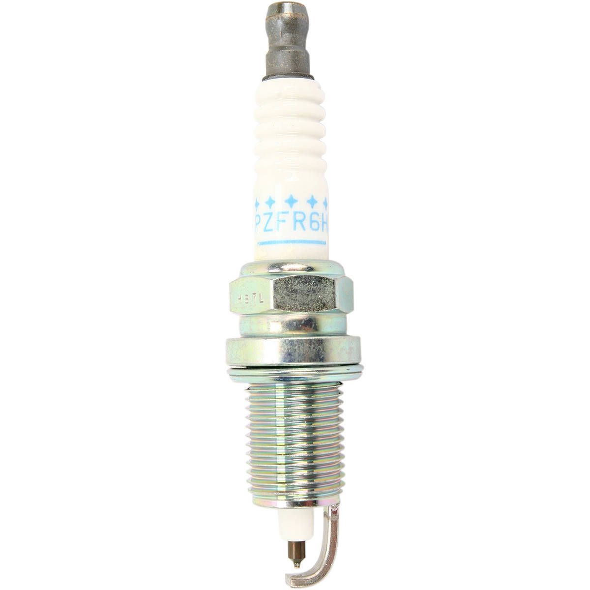 SPARK PLUG BOUGIE NGK PZFR6H (7696) - Récréashop
