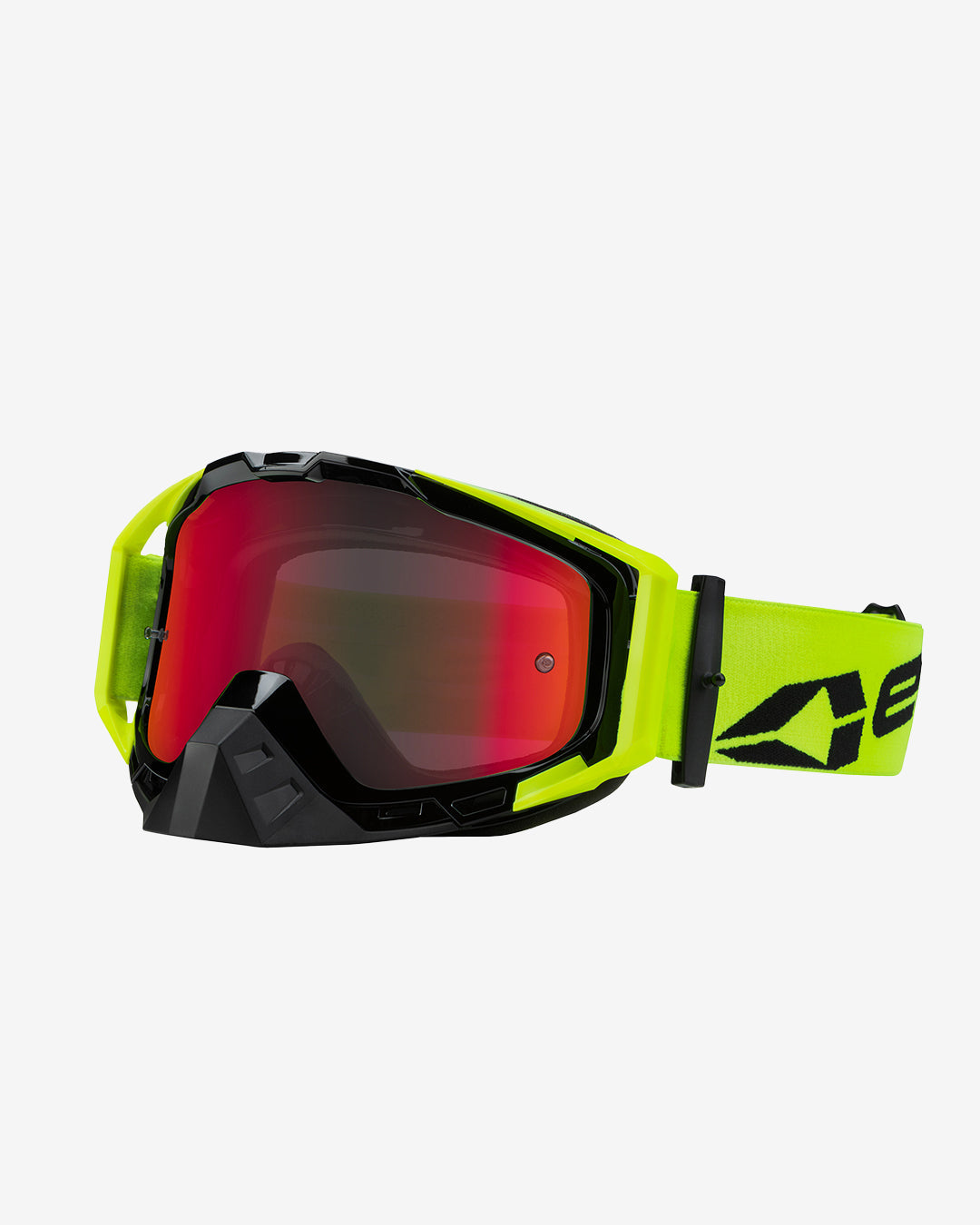 EVS Legacy Pro Lunettes