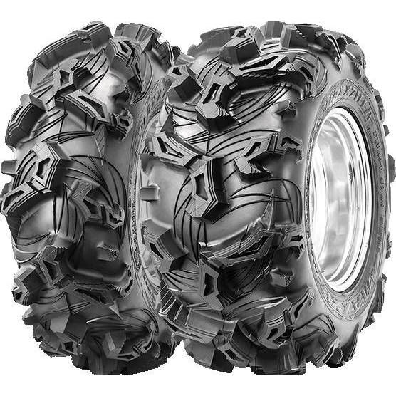 Maxxis M60 MAXXZILLA - Récréashop