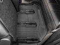 Tapis 3e rangée FloorLiner HP noir WeatherTech Mazda CX-90 Mild Hybrid 2024-2026 / Mazda CX-90 Plug-In Hybrid 2024-2026 (selon la version, voir compatibilité) - Récréashop