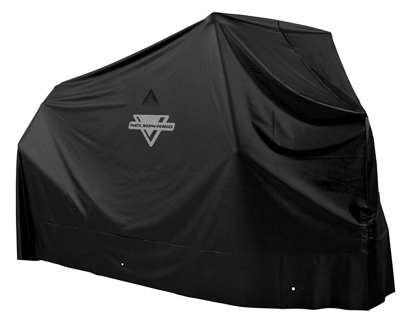 MC-900 HOUSSE ECONO NOIR LARGE