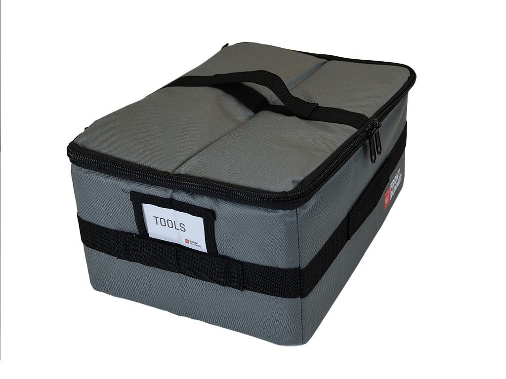 Front Runner (SBOX027)