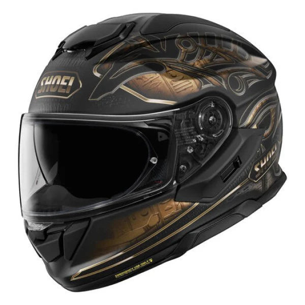 SHOEI - GT-AIR II - NILE - Récréashop