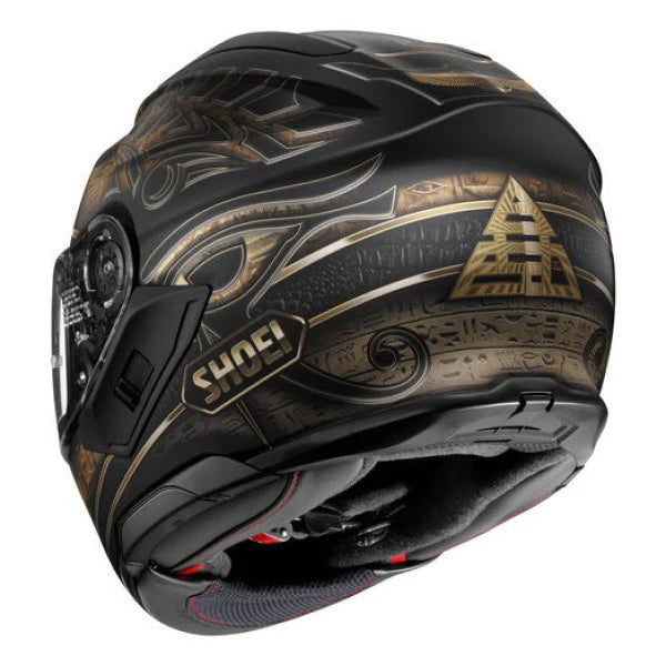 SHOEI - GT-AIR II - NILE - Récréashop