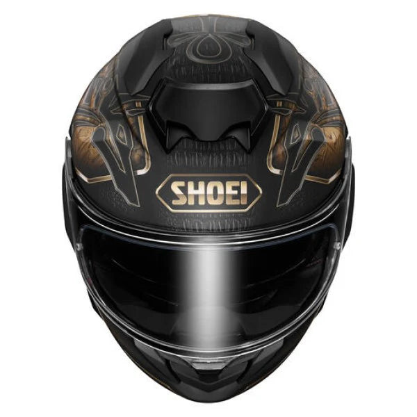 SHOEI - GT-AIR II - NILE - Récréashop