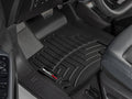 Tapis avant FloorLiner noir WeatherTech Nissan Leaf 2026 - Récréashop