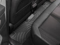 Tapis arrière FloorLiner noir WeatherTech Nissan Leaf 2026 - Récréashop