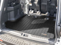 Tapis de coffre Cargo Liner derrière la 2e rangée noir WeatherTech Toyota 4Runner 2025-2026 - Récréashop