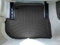 Tapis arrière FloorLiner noir WeatherTech Nissan Altima 2007-2013 (selon la version, voir compatibilité) - Récréashop