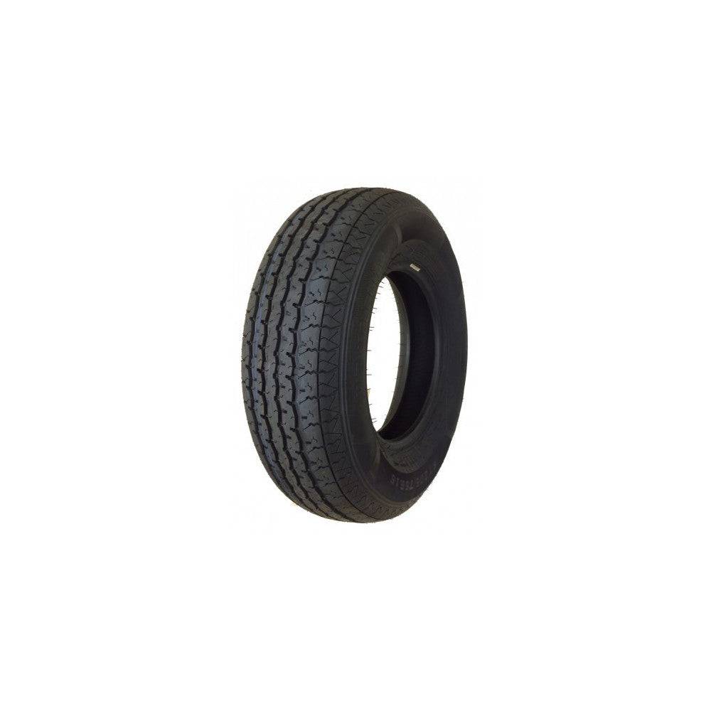 Pneu Goodride 205/75R14, 6 PLIS - Récréashop