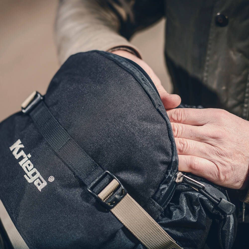 Kriega R30 - Sac à Dos - Récréashop