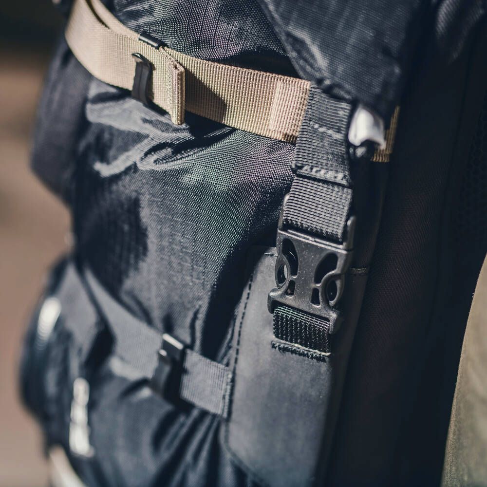 Kriega R30 - Sac à Dos - Récréashop