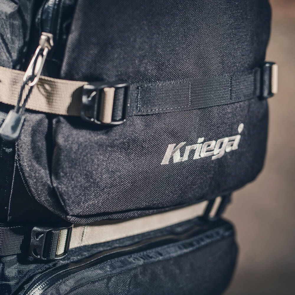Kriega R30 - Sac à Dos - Récréashop