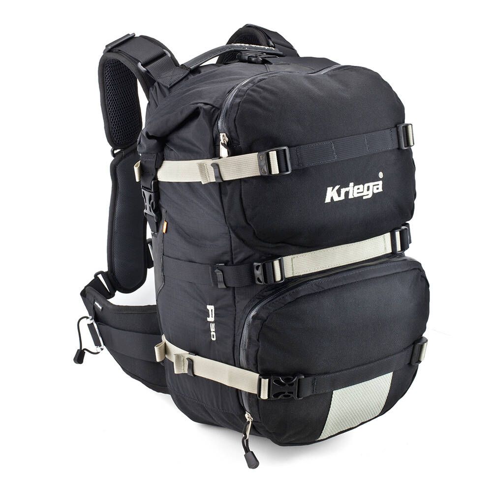 Kriega R30 - Sac à Dos - Récréashop