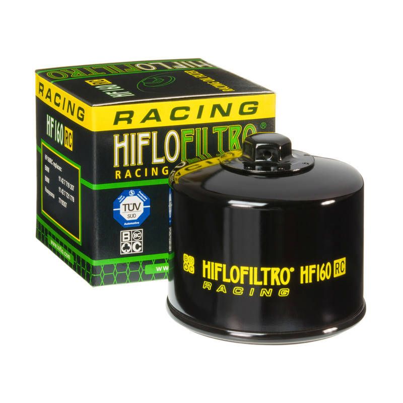 HiFloFiltro Filtre à huile  - HF160RC - Récréashop