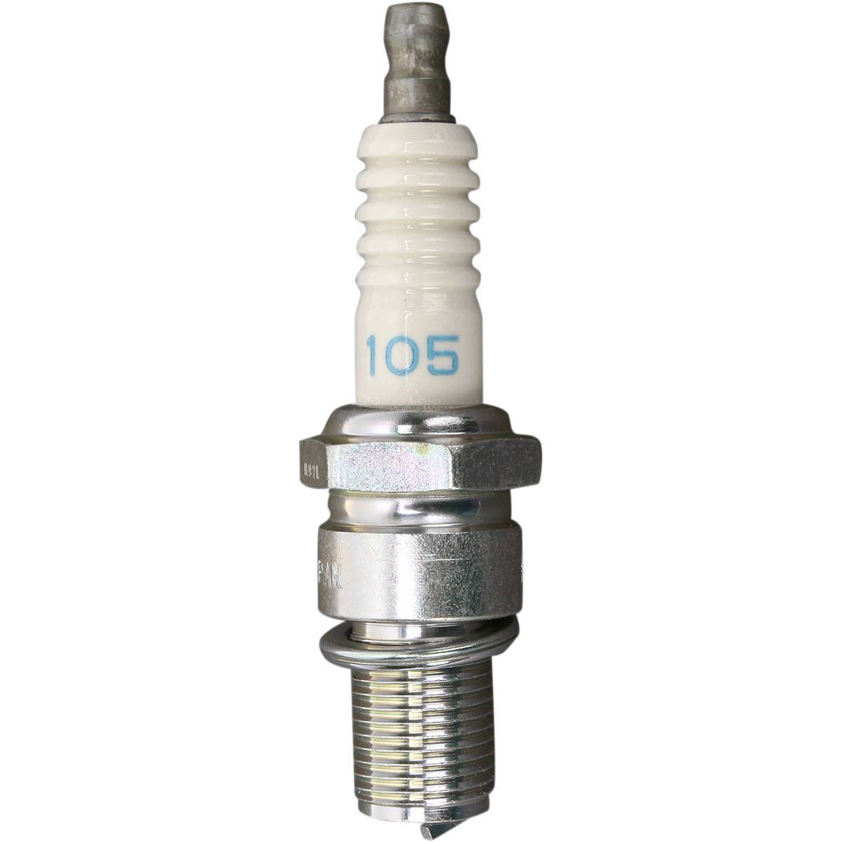 SPARK PLUG BOUGIE NGK R6252K-105 (2741) - Récréashop