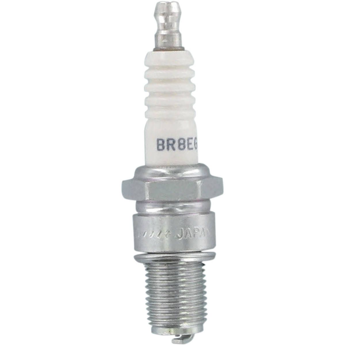 SPARK PLUG BOUGIE NGK BR8EG (3130) - Récréashop