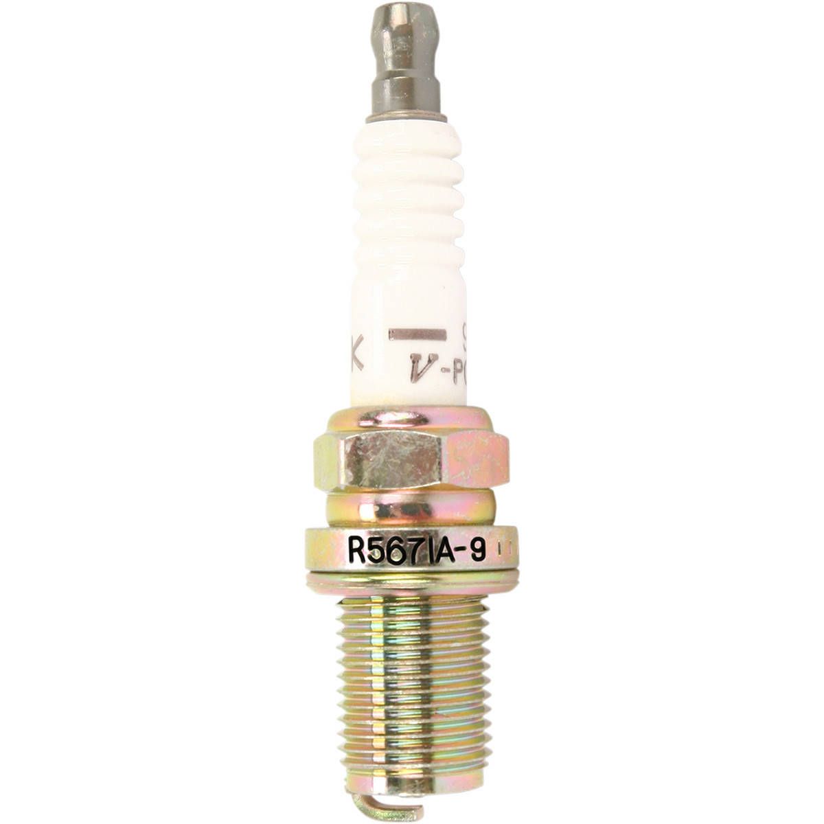 SPARK PLUG BOUGIE NGK R5671A-9 (5238) - Récréashop