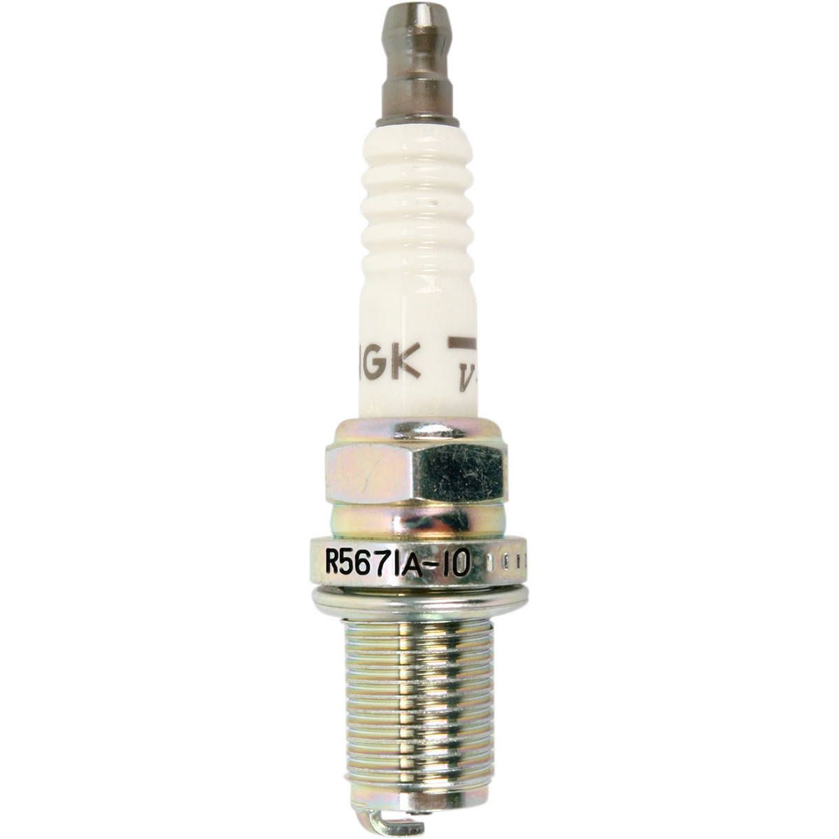 SPARK PLUG BOUGIE NGK R5671A-10 (5820) - Récréashop