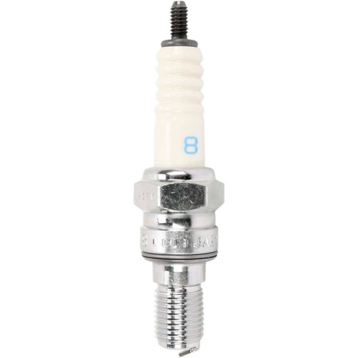 SPARK PLUG BOUGIE NGK R0409B-8 (7791) - Récréashop